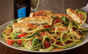 Olive Garden Italian Kitchen Katy Delivery Menu