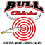 zzBullchicks Logo