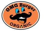 OMG! Burger Logo