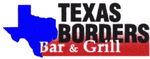 Texas Borders 1093 Logo