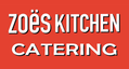 Zoes Kitchen Catering Logo