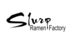 Slurp Ramen Factory Logo