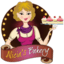 Alicia's Bakery Texas Logo