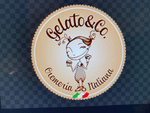 Gelato&Co Logo