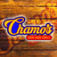Chamos Bar and Grill Logo