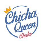 Chicha Queen Shake Logo