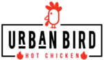 Urban Bird Hot Chicken Logo